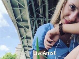 LisaAmst