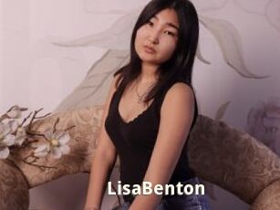 LisaBenton
