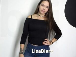 LisaBlare