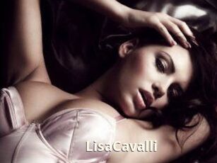 Lisa_Cavalli