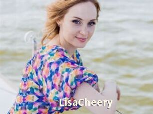 LisaCheery