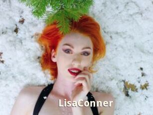 LisaConner
