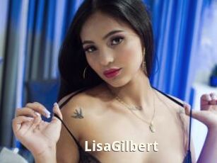 LisaGilbert