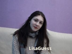 LisaGuess