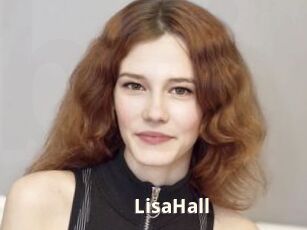 LisaHall