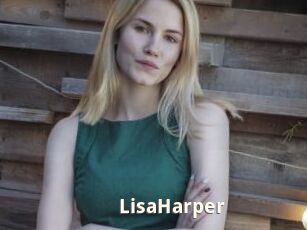 LisaHarper
