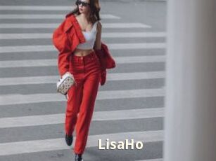 LisaHo