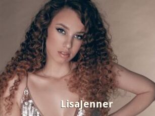 LisaJenner