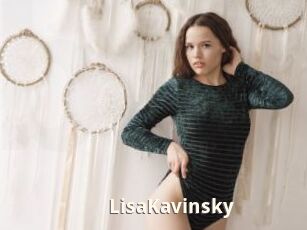 LisaKavinsky