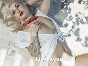 LisaLayne