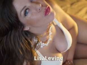 LisaLevine