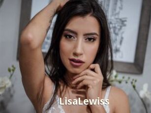 LisaLewiss