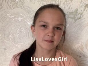LisaLovesGirl