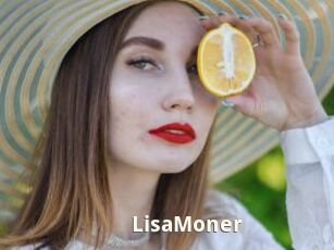 LisaMoner