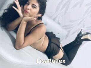 LisaRollex