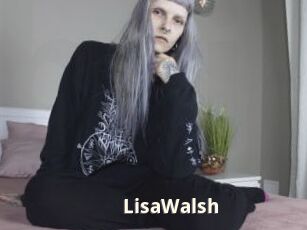 LisaWalsh
