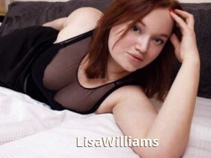 LisaWilliams