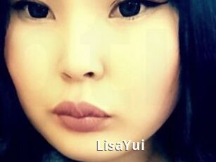 LisaYui