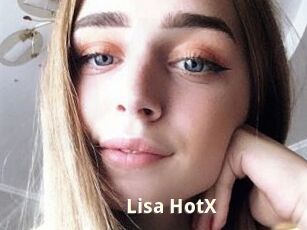 Lisa_HotX