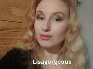 Lisagorgeous