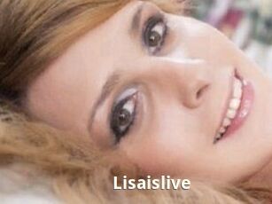 Lisaislive