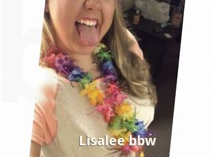 Lisalee_bbw