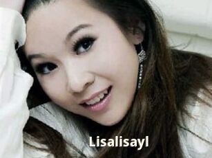 Lisalisayl