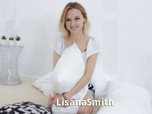 LisanaSmith