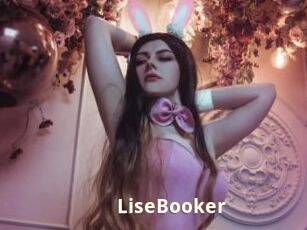 LiseBooker