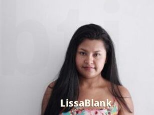 LissaBlank