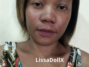 LissaDollX