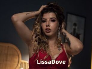 LissaDove