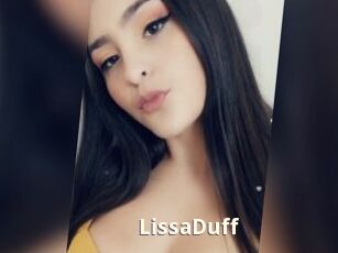 LissaDuff