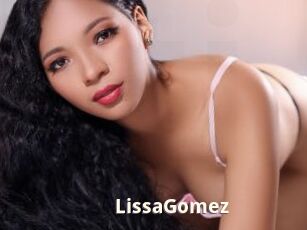 LissaGomez