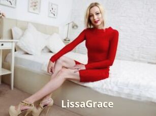 LissaGrace