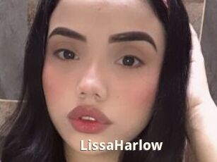 LissaHarlow