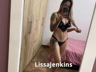 LissaJenkins