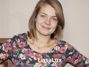 LissaLux