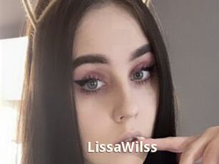 LissaWilss Bigtitinvasion