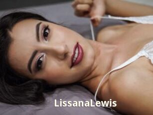 LissanaLewis