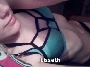 Lisseth