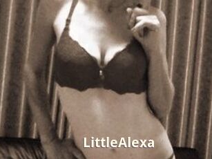 LittleAlexa