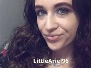 LittleAriel96