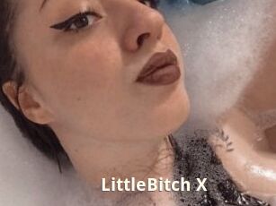 LittleBitch_X
