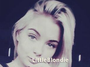 LittleBlondie