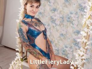 LittleFieryLady
