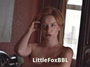 LittleFoxBBL