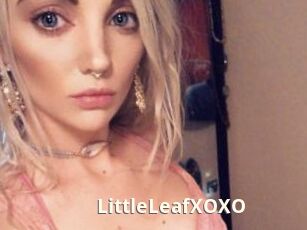 LittleLeafXOXO