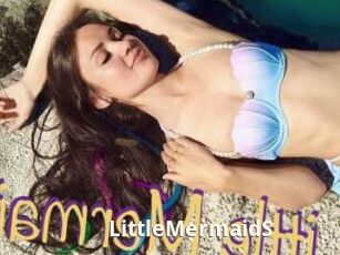 LittleMermaidS