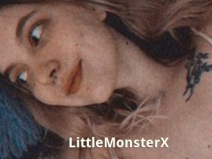 LittleMonsterX